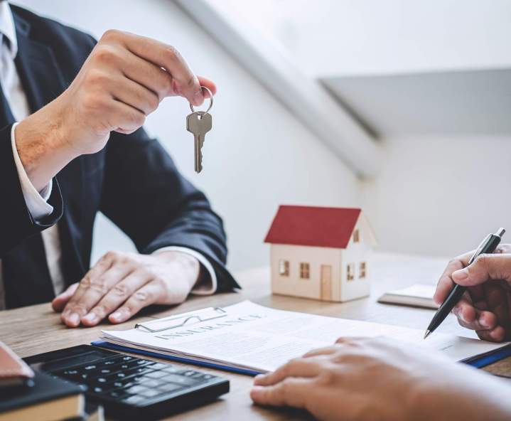 Courtier en prêt immobilier Haute-Garonne